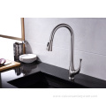 Kitchen Pull Down Faucet with Sprayer